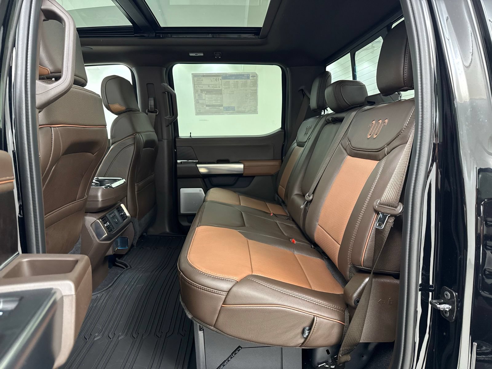 New 2026 Ford F150 King Ranch w/ Equipment Group 601A High AWD/4WD image 27