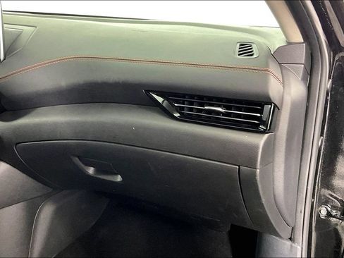 Used 2023 Nissan Sentra SR FWD image 19