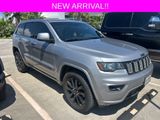 Used 2021 Jeep Grand Cherokee Laredo X image 3