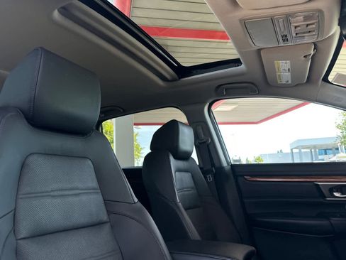 Used 2020 Honda CR-V EX-L image 18