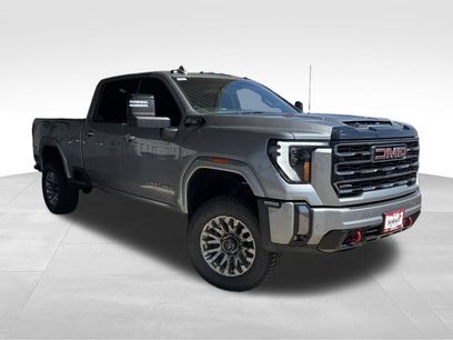 Used 2024 GMC Sierra 2500 AT4 w/ AT4 Preferred Package