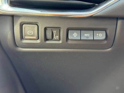 Used 2019 Cadillac XT4 Sport AWD/4WD image 35