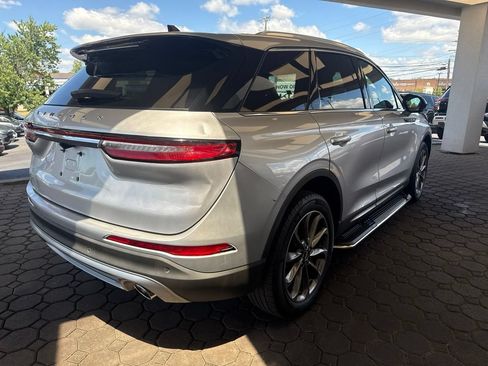 Used 2020 Lincoln Corsair AWD w/ Premium Package image 6