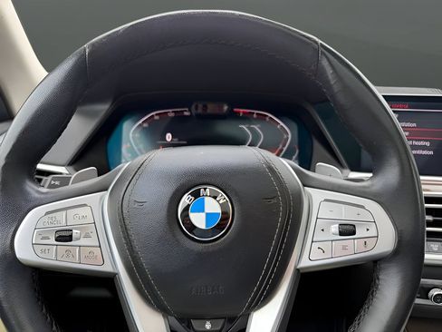 Used 2020 BMW X7 xDrive40i AWD/4WD image 14