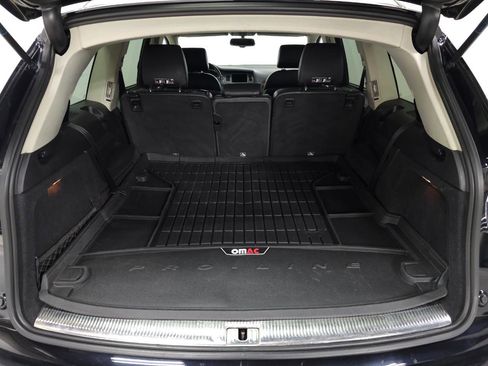 Used 2015 Audi Q7 TDI Premium Plus AWD/4WD image 36