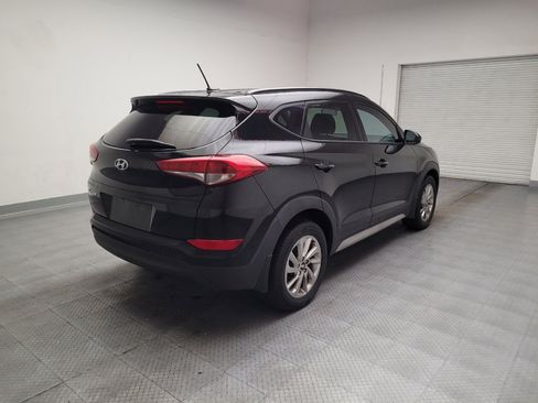 Used 2017 Hyundai Tucson SE w/ SE Popular Package 02 FWD image 9