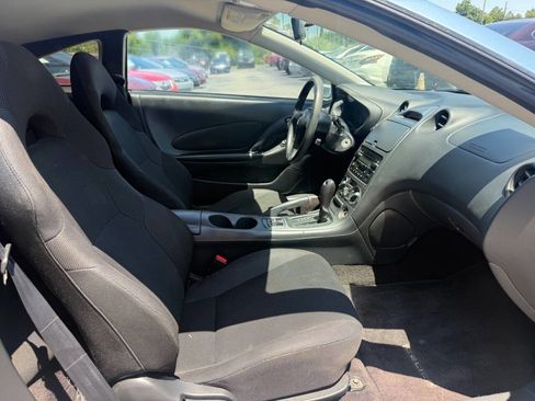 Used 2004 Toyota Celica GT FWD image 11