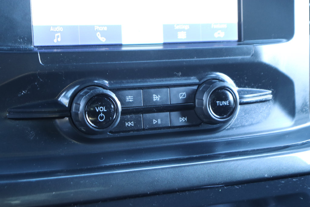 Used 2021 Ford F150 XL w/ STX Appearance Package RWD image 28