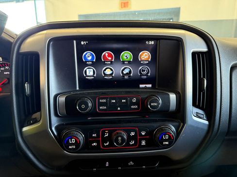 Used 2015 GMC Sierra 1500 SLE w/ SLE Value Package image 15