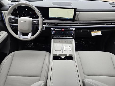 New 2026 Hyundai Santa Fe Calligraphy image 20