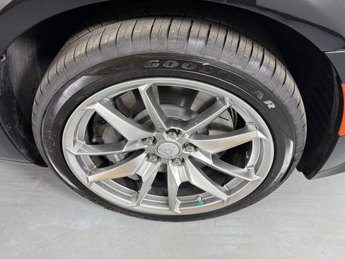 New 2026 Dodge Charger Scat Pack AWD/4WD image 11