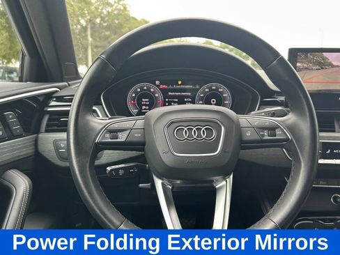Used 2023 Audi A4 2.0T Premium Plus AWD/4WD image 18