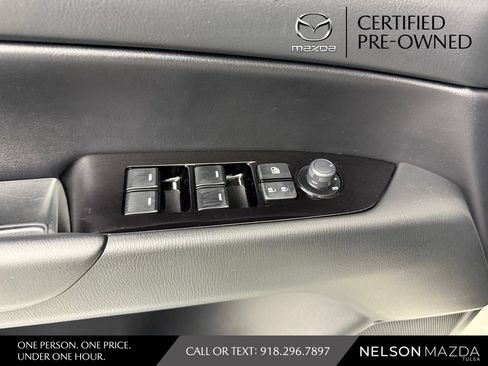 Certified 2024 MAZDA CX-5 AWD 2.5 S w/ Preferred Package image 23