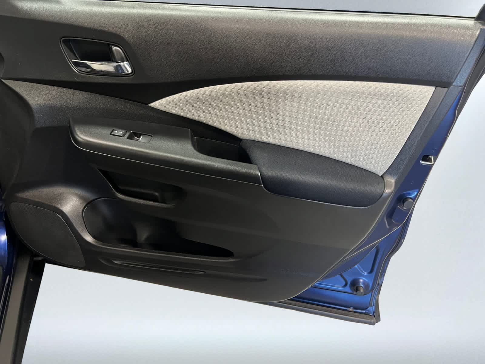 Used 2015 Honda CR-V EX image 15