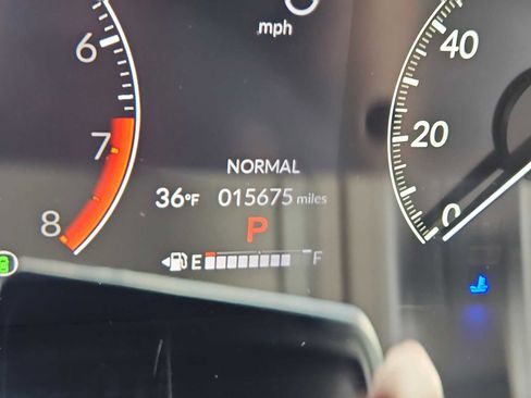 Certified 2024 Honda HR-V LX image 13