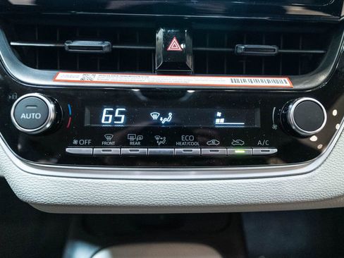 New 2026 Toyota Corolla LE image 23