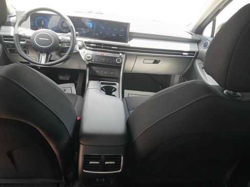 Used 2024 Hyundai Sonata SEL FWD image 5
