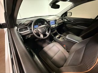 Used 2023 GMC Acadia AT4 video 2