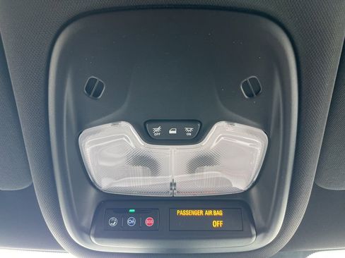 New 2026 Chevrolet TrailBlazer RS image 20