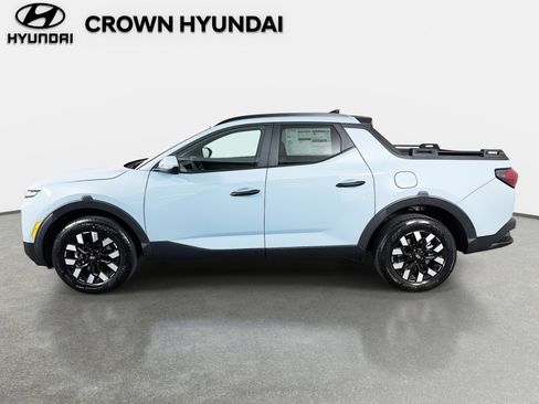 New 2026 Hyundai Santa Cruz SEL image 8