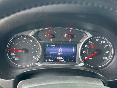 Used 2021 GMC Terrain SLE w/ Driver Convenience Package image 26