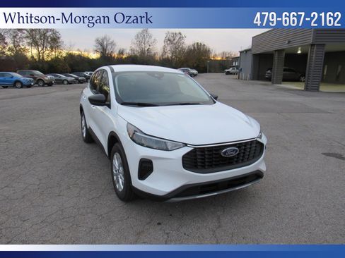 New 2026 Ford Escape Active w/ Tech Pack #1 image 16