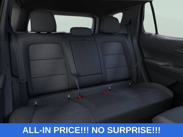 New 2027 Chevrolet Equinox LT AWD/4WD image 11