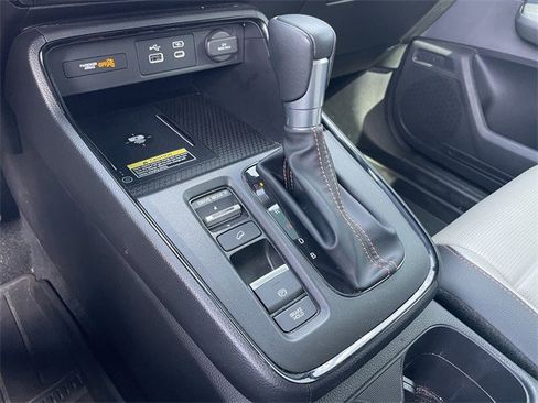 Certified 2024 Honda CR-V Sport Touring image 22