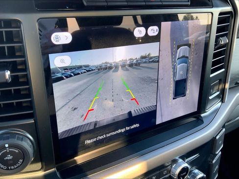 Certified 2024 Ford F150 XLT w/ Equipment Group 302A MID image 26