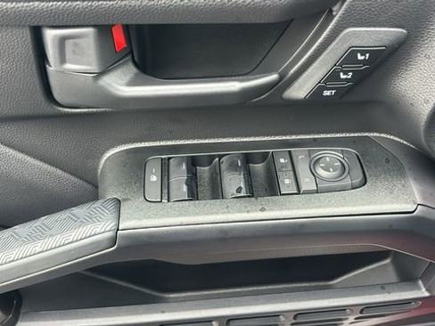 New 2026 Toyota 4Runner TRD Off-Road Premium image 11