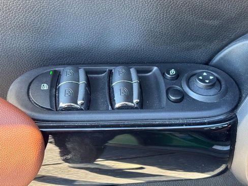 Used 2024 MINI Cooper S w/ Signature Upholstery Package image 16