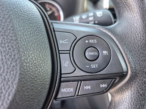 Used 2023 Toyota RAV4 LE AWD/4WD image 26