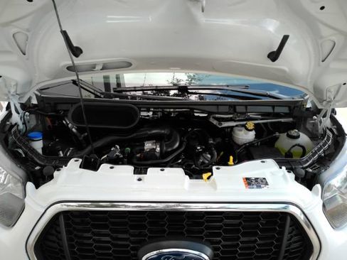 Used 2025 Ford Transit 350 XLT RWD image 40