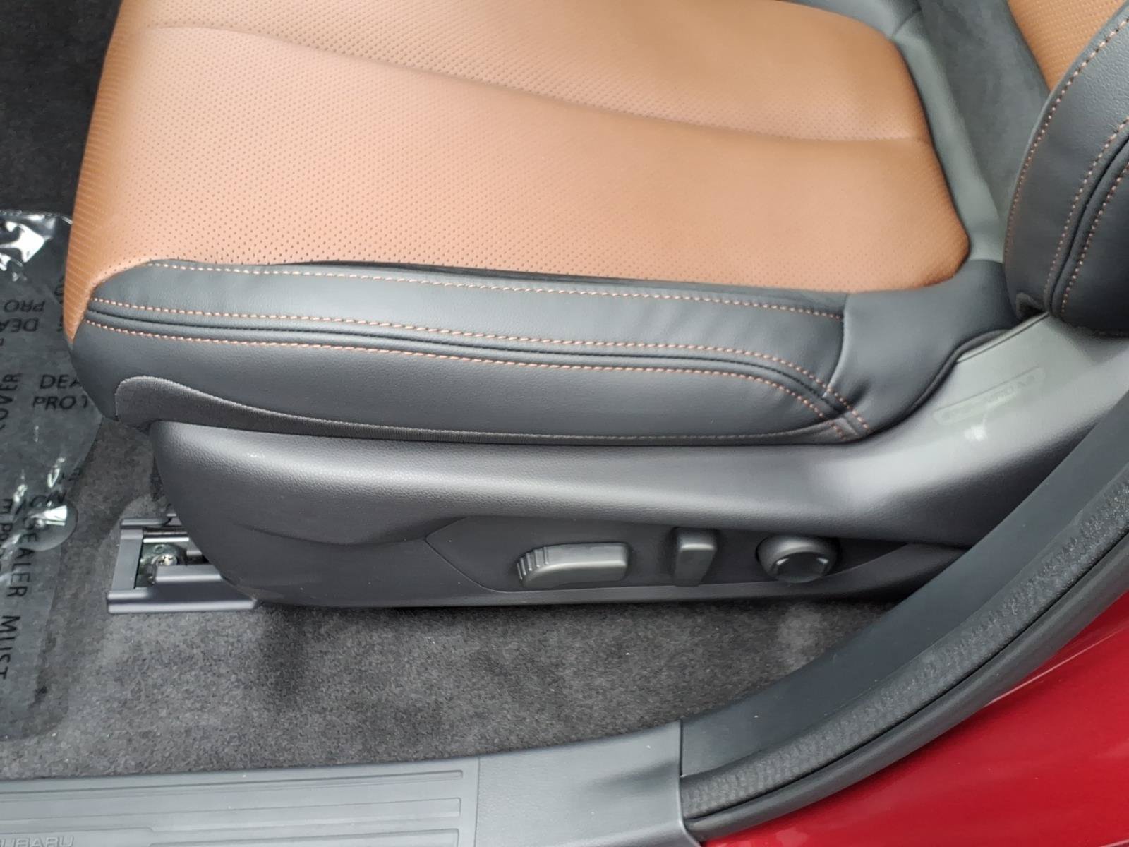 New 2026 Subaru Forester Touring AWD/4WD image 13