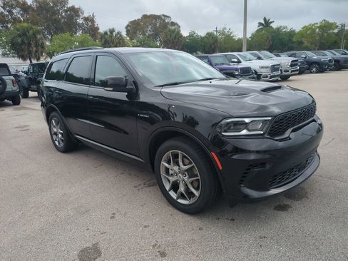 New 2026 Dodge Durango GT image 2