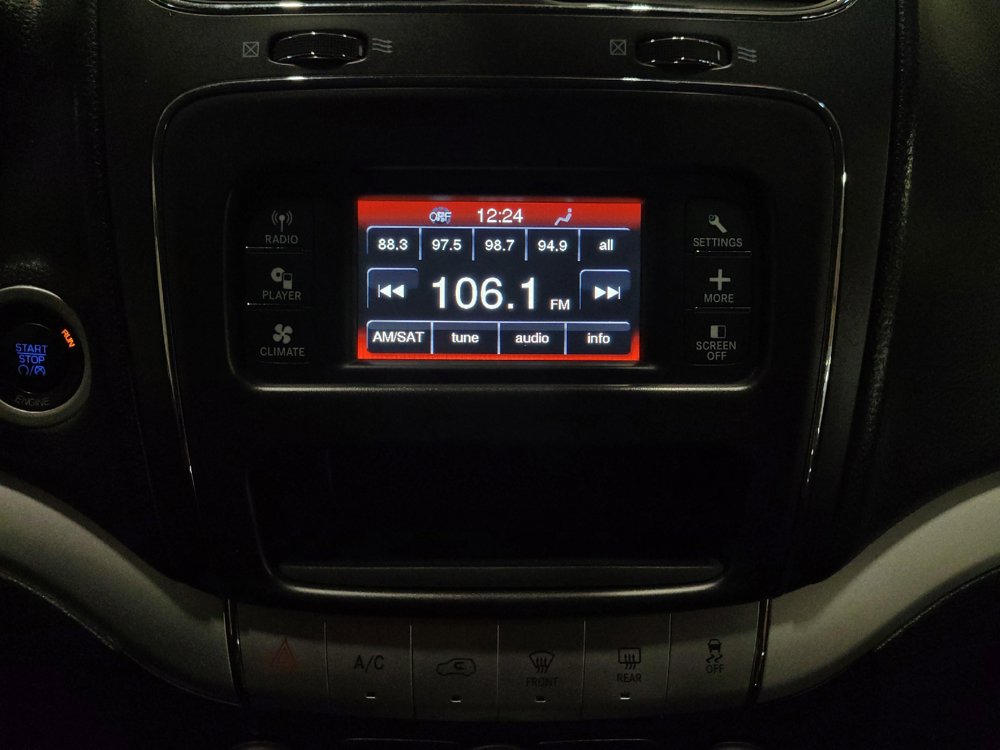 Used 2015 Dodge Journey SXT w/ Flexible Seating Group AWD/4WD image 25