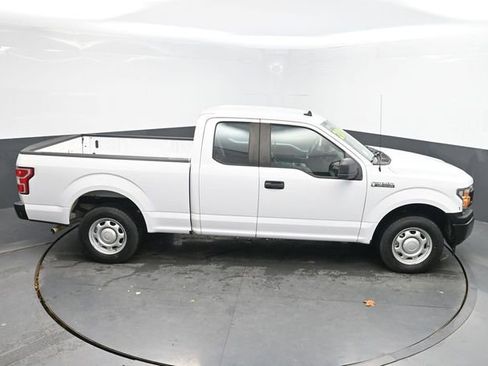 Used 2020 Ford F150 XL w/ Equipment Group 101A Mid image 28