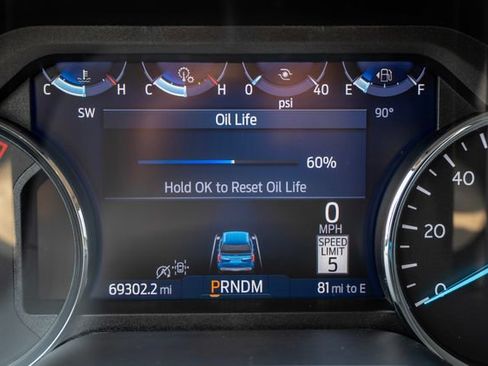 Used 2024 Ford Expedition Limited AWD/4WD image 58