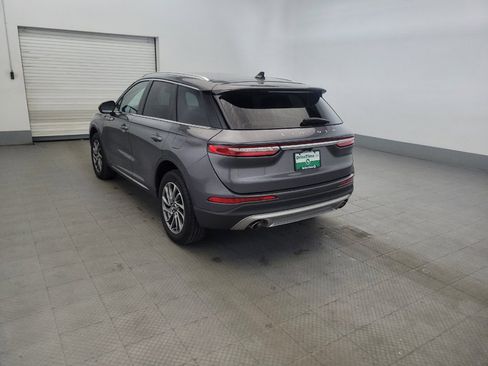 Used 2022 Lincoln Corsair AWD w/ Equipment Group 101A image 5