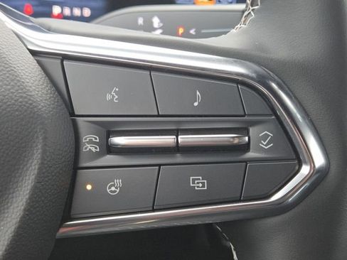 Used 2024 Chevrolet Equinox EV LT w/ Active Safety Package 3 image 10