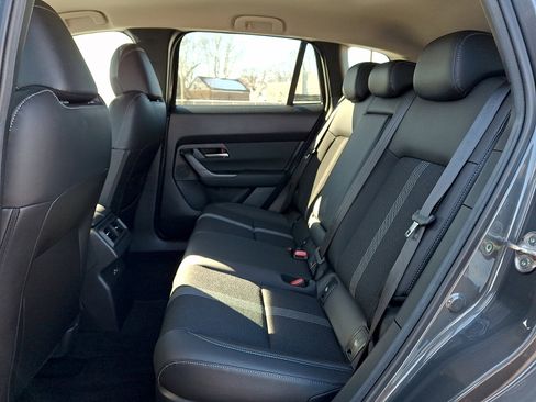 Certified 2025 MAZDA CX-50 2.5 Hybrid w/ Weather Package image 12