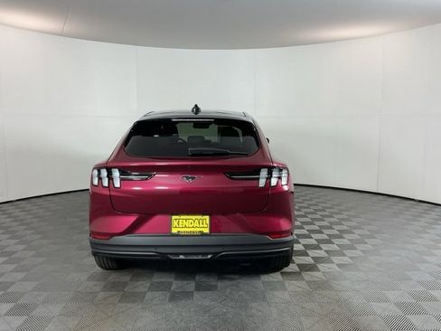 New 2025 Ford Mustang Mach-E Premium w/ Interior Protection Package image 6