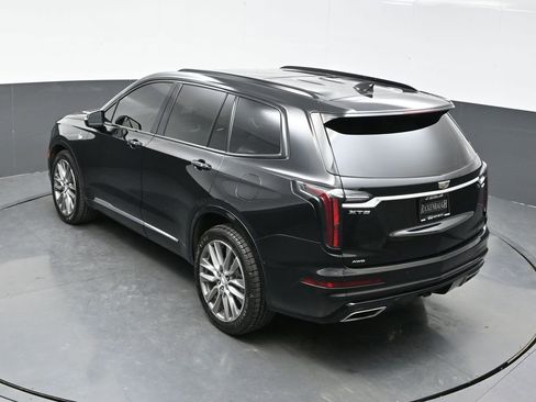 Used 2020 Cadillac XT6 Sport AWD/4WD image 35