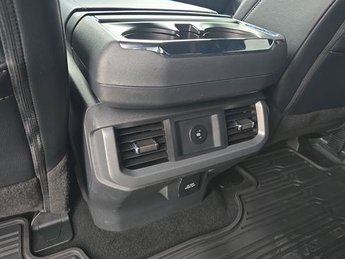 Used 2025 Ford F150 XLT w/ Equipment Group 303A High AWD/4WD image 25