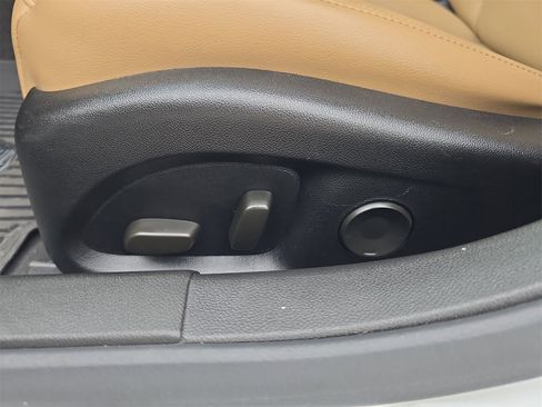 Used 2022 Cadillac CT5 Premium Luxury w/ Parking Package image 14