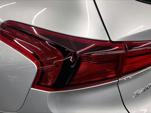 Used 2020 Hyundai Santa Fe SEL FWD image 28