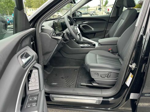 New 2025 Audi Q5 Premium image 20