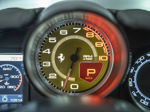 Used 2015 Ferrari California T image 47