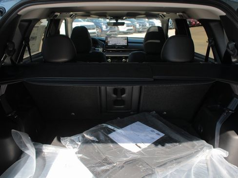 New 2025 Mitsubishi Outlander SE image 11