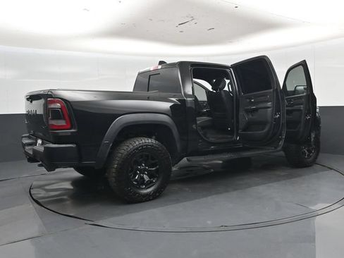 Used 2022 RAM 1500 TRX w/ TRX Level 1 Equipment Group AWD/4WD image 58